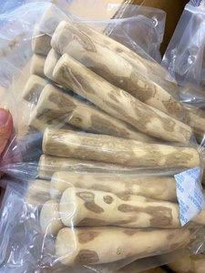 Cà phê hữu cơ gỗ chó nhai tự nhiên thay thế rawhide - Product Image 4
