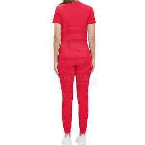 Nueva Llegada, Uniformes Médicos Más Vendidos, Material Duradero, Precio Económico, Uniformes Médicos - Product Image 3