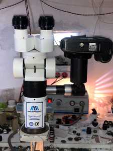 VENTE CHAUDE 2024 TOUS LES TYPES DE TÊTE DE MICROSCOPE FABRICATION DE VENTE ENTIÈRE PAR MARS... - Product Image 5