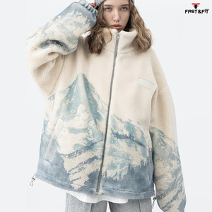 Chaqueta bomber impermeable a prueba de viento para exteriores de primavera para hombre Formal de camuflaje recubierto de nuevo diseño - Product Image 3