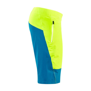 Pantalones cortos de ciclismo acolchados para hombre, ropa para ciclismo - Product Image 4