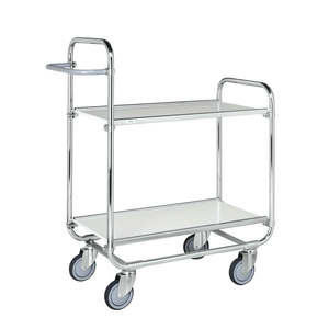 Accessoire de cuisine en acier inoxydable série 8000, produit métallique durable - Product Image 1