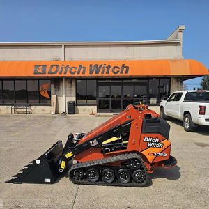 Minicargadora DITCH WITCH SK1050 2024, Minicargadoras DITCH WITCH SK900 2022 en venta - Product Image 1