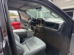 ฟอร์ด F-150 XL 4x4 ปี 2024 มือสอง - Product Image 6