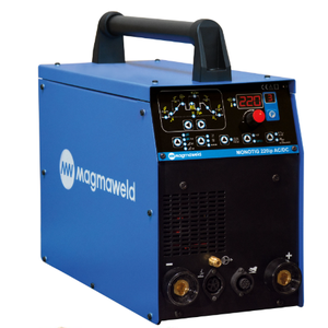 Machine à souder TIG MagmaWeld MonoTIG 220ipw AC/DC haute performance pour diverses applications - Product Image 1