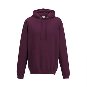 Sudadera con Capucha Personalizable de Estilo Nuevo para Hombre y Mujer, Sublimada, Versátil, 100% Algodón, 360g, Corte Cuadrado - Product Image 1