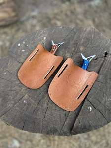 Navaja de Bolsillo para Caza y Actividades al Aire Libre, MOQ Bajo, Gran Venta, Precio Bajo, Hecha a Mano, Acero de Damasco, Plegable - Product Image 4