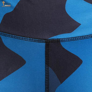 2025 nueva llegada gimnasio entrenamiento Yoga desgaste mujeres Leggings precio al por mayor Yoga Legging para la venta - Product Image 5