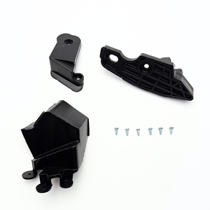 Kit de Reparación de Faro Delantero Derecho 51974243 para Fiat Doblo II 263 2009 en Adelante - Product Image 4