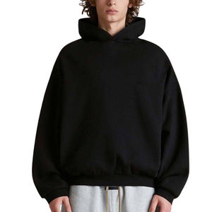 2026 New Fleece <b>Hoodie</b> Premium High Quality Warm <b>Soft</b> Fabric Comfortable Stylish Casual Streetwear Trendy Pullover <b>Hoodie</b> - Product Image 2
