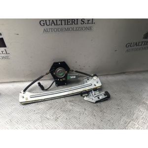 Mécanisme Alzavetro Post. DX CHRYSLER PT Cruiser Berlina 05017812AC (00>06) - Product Image 1