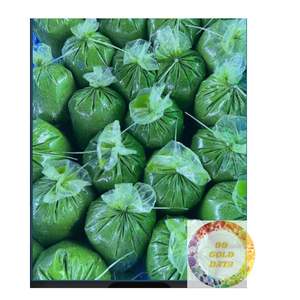 FEUILLES DE MANIOC CONGELÉES DE QUALITÉ D'EXPORTATION DU VIETNAM AVEC APPROVISIONNEMENT DIRECT EN GROS ET SERVICE FIABLE - Product Image 4