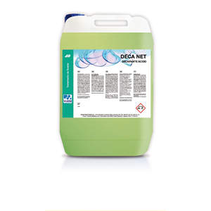 Dégrippant acide DECA NET - Product Image 1