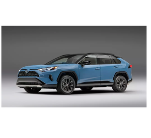 La Mejor Oferta en Toyota RAV4 Usado, SUV Espacioso y Eficiente, Perfecto para Desplazamientos Diarios y Viajes de Larga Distancia - Product Image 4