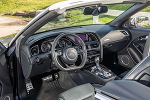 Audi RS5 Cabriolet USADO de 2014 - Product Image 2