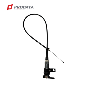 PRODATA Câble de starter personnalisé Push Pull en acier inoxydable professionnel OEM avec gaine en PVC pour système de freinage de moto Quad Bike - Product Image 6