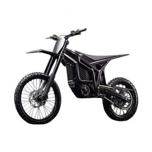 Motocyclettes électriques Talariaa Komodos, moto tout-terrain prête à être expédiée - Product Image 2