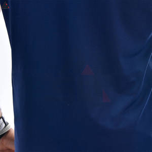 Nouveau style, débardeur de sport pour homme en coton tricoté de haute qualité, fibre de bambou, 220g, séchage rapide, streetwear décontracté, vente en gros - Product Image 3