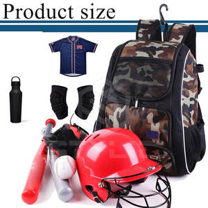 กระเป๋าเบสบอลพับได้ - Product Image 2