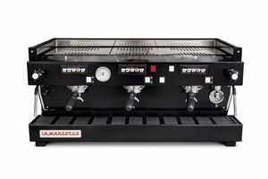 Máquina de Café Espresso Comercial Original La Marzocco Linea Classic AV de 3 Grupos - Product Image 1