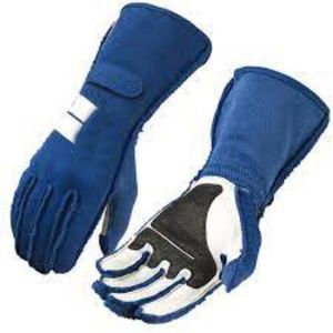 OEM Pakistán proveedor transpirable Go Kart conducción al aire libre karting personalizado carreras guantes F1 guantes Go Kart guantes de buena calidad - Product Image 2