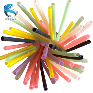 Eco-Friendly Rice <b>Drinking</b> <b>Straw</b> Bundle for Events - Product Image 5