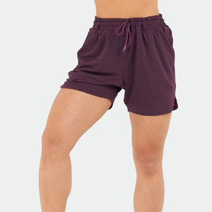 Vêtements pour femmes, shorts en polyamide de haute qualité, best-sellers, shorts en maille légers, fabricant du Bangladesh - Product Image 4