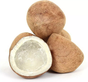 Premium AGP Copra KP1 Indonesian Edible White Copra Grade a High Oil Content Dried <b>Coconut</b> <b>Cup</b> Wholesale - Product Image 1
