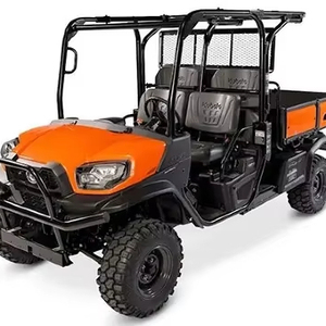 Qualité supérieure pour RTV-X Crew Basic 2025 - Product Image 5