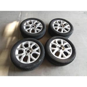 VOLKSWAGEN Série Up (122) (16>) 4 JANTES EN ALLIAGE - Product Image 1