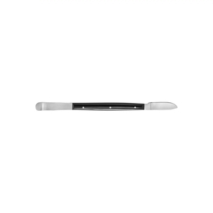 Spatule manuelle en acier inoxydable pour modelage et mélange de cire dentaire, professionnelle, réutilisable, légère, vente en gros, économique - Product Image 6
