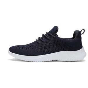 Venta caliente hecha a medida, zapatos para correr para hombres, ropa informal, zapatos para correr para hombres, material cómodo, uso para hombres, zapatos para correr - Product Image 2