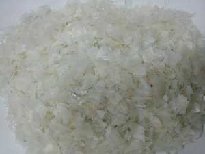 ขวดนมธรรมชาติ HDPE สีขาวบริสุทธิ์ Regrind ซัพพลายเออร์ขายส่งที่โรงงานราคาพร้อมสำหรับการจัดส่ง - Product Image 5