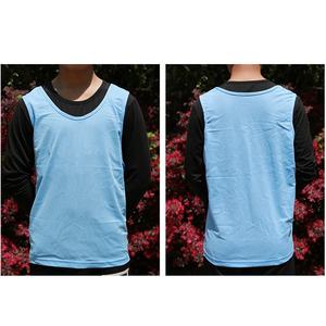 Custom Logo Reversible New Youth Adult Mesh Sports <b>Bibs</b> Basketball Football Soccer <b>Bibs</b> Training Vest for <b>Mens</b> - Product Image 4