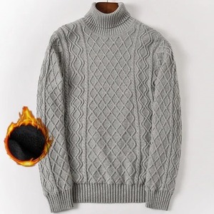 Camisas de algodón 100% de calidad superior para hombre, sudadera informal con cuello redondo al por mayor para hombre, sudaderas de secado rápido de diseño elegante - Product Image 2