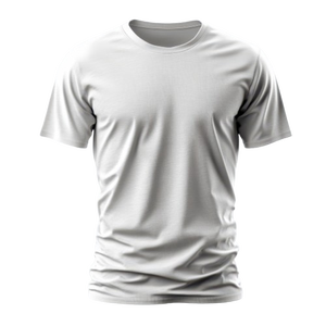 Wholesale Custom Style T <b>Shirt</b> <b>Mens</b> High Quality Oversized Heavyweight T-<b>Shirts</b> for <b>Men</b> 100% Premium Cotton 260 Gsm O-Neck <b>Shirt</b> - Product Image 4