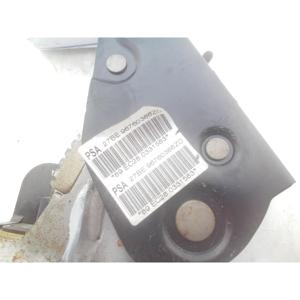 คันเบรกมือ CITROEN C3 Serie 96760386zd (09>15) - Product Image 6