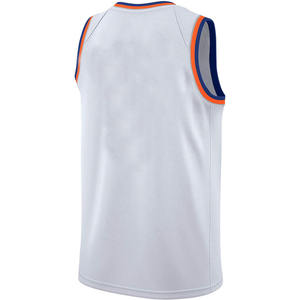 Maillot de basket-ball rétro authentique noir-or vieilli personnalisé en gros, imprimé, haute qualité, 100 % polyester, fabriqué au Pakistan - Product Image 2