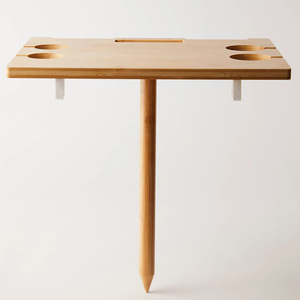 Table de pique-nique en bois de petite taille pour enfants pour les activités de plein air tables de jardin en bois de bonne qualité pour enfants - Product Image 2