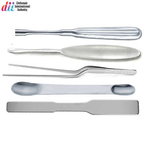 Juego de Instrumentos Neuroquirúrgicos Manuales de Acero Inoxidable de Alta Calidad para Cirugía Espinal, Sistema MOL de Seguridad para Uso Hospitalario, Precio al por Mayor - Product Image 6