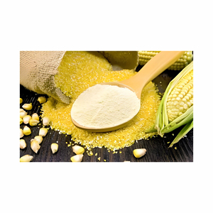 ผงแป้งข้าวโพดเกรดอาหารเกรด25กก. จากผู้ผลิตเยอรมันราคาดีสำหรับแบรนด์ข้าวโพด/มันสำปะหลัง - Product Image 1