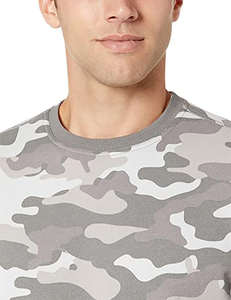 Sweatshirts d'hiver durables de haute qualité pour hommes les plus vendus motif solide léger respirant Logo personnalisé - Product Image 1