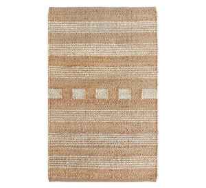 Alfombra de yute Natural 100% más vendida de buena calidad para el hogar, oficina, restaurante, sala de estar, Alfombra de yute, precio al por mayor disponible - Product Image 4