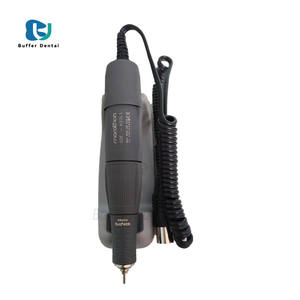 35000RPM Original Saeyang Marathon 3 Micromotor pieza de mano para laboratorio Dental pulido máquina 2,35mm diámetro Chuck - Product Image 5