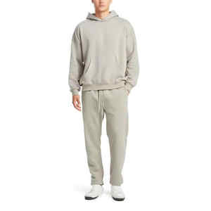 Sweats à capuche en coton super doux personnalisés pour hommes et femmes Sweat-shirt confortable qui devient plus doux à chaque lavage pour l'hiver - Product Image 1