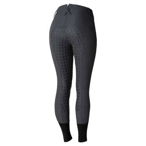 Bas prix équestre hiver équitation culotte femmes polaire doublé pantalon équestre chaud équitation pantalon Jodhpur & culottes - Product Image 4