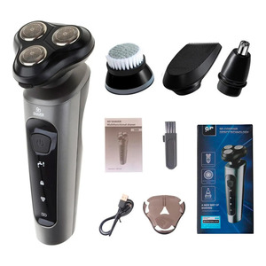 Cello Cutter Domestic Shaver <b>Kit</b> - Assorted Colors - Product Image 4