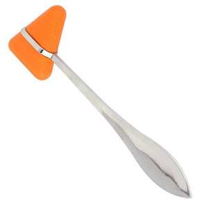 Martillo de Reflejos Profesional, Diseño Robusto para Respuestas de Reflejos Precisas, Martillo Médico de Reflejos - Product Image 2