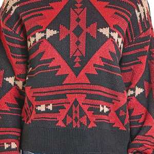 Nouveau sweat-shirt d'arrivée de sueur pour femmes avec logo personnalisé par sublimation dans un style différent sweats-shirts en coton personnalisés sans capuche - Product Image 6