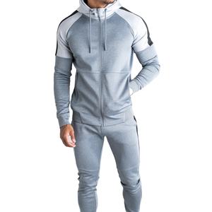Juego de ropa deportiva ulk holesale en racksuit, ustom - Product Image 2